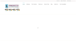 Desktop Screenshot of bestlongislanddivorce.com